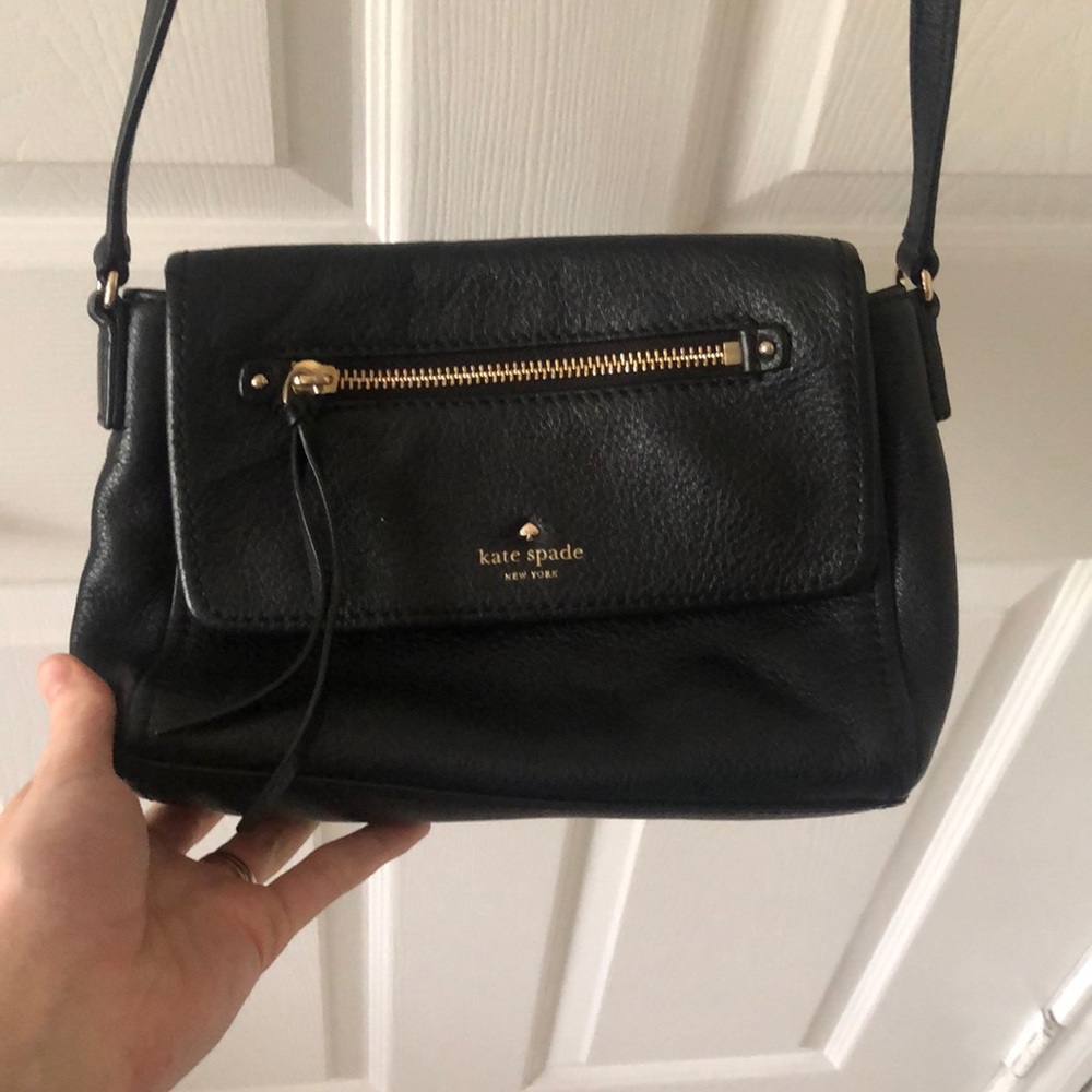 Kate Spade leather purse